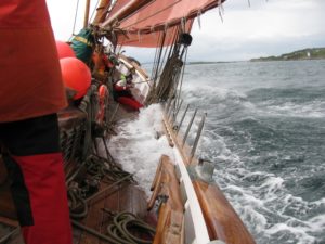 IMG_8922 - comp - day 4 - sailing towards Skye Bridge